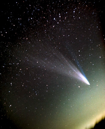 Cometa