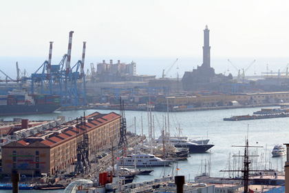 Genova