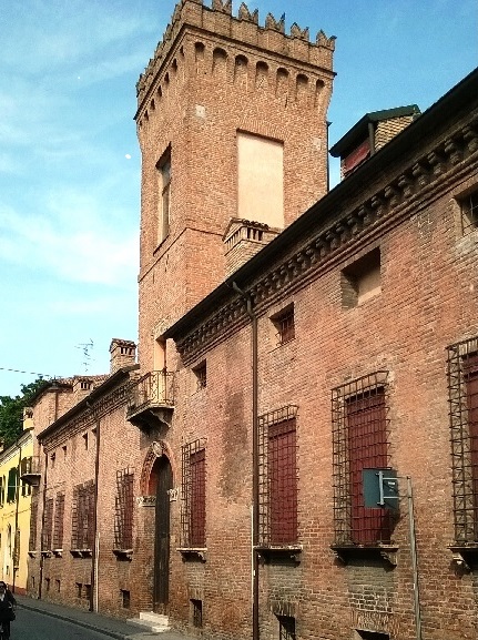Palazzo Bonaccorsi