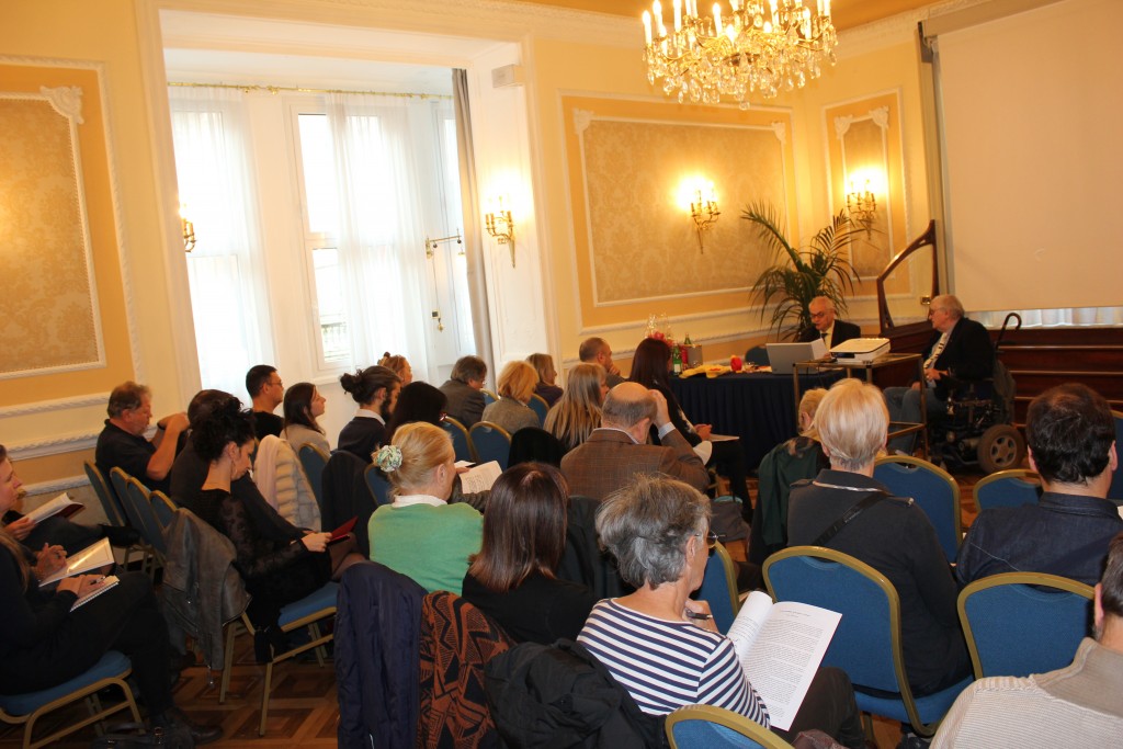 Il pubblico 2016