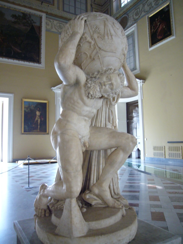 atlante-farnese