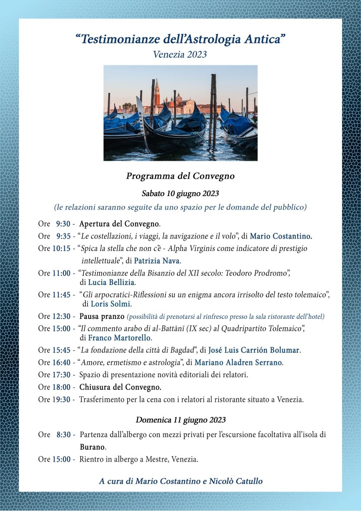 programma