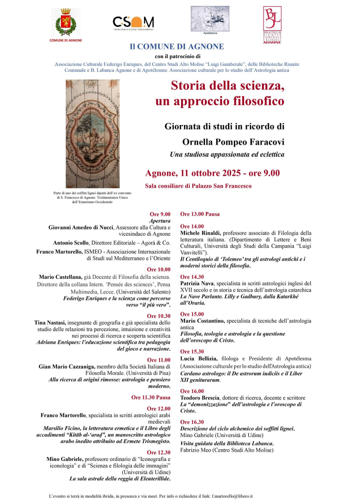 convegno